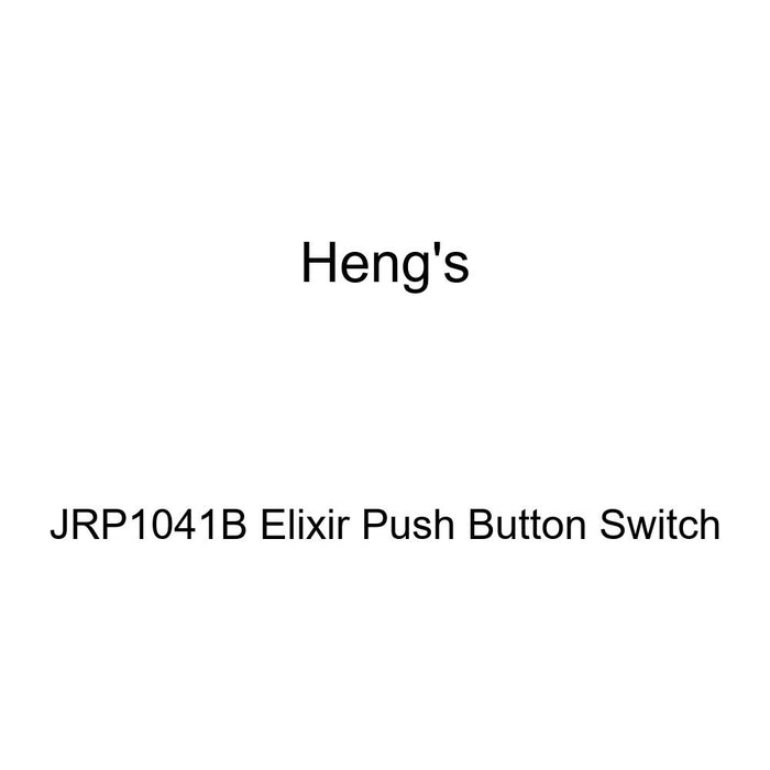 Hengs JRP1041B 12V Motor