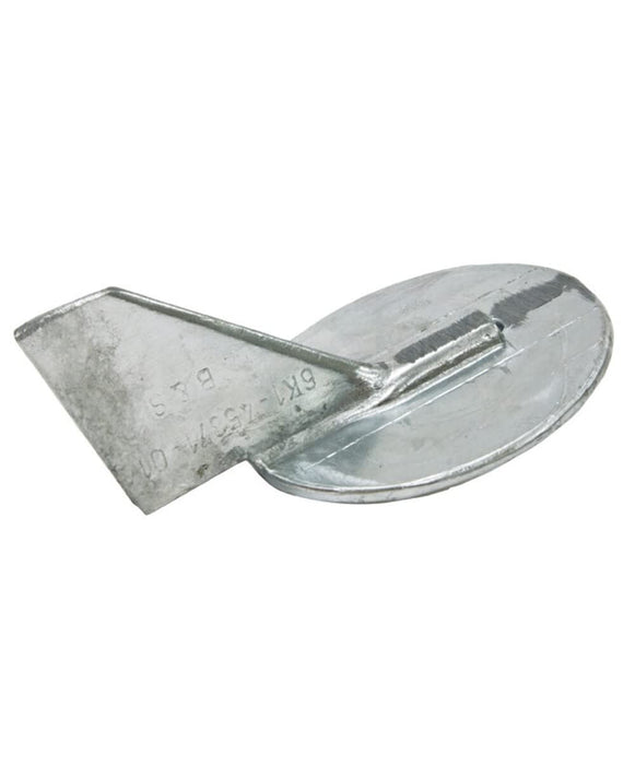 B & S Anodes BSMY6K14537101 Yamaha Skeg Anode