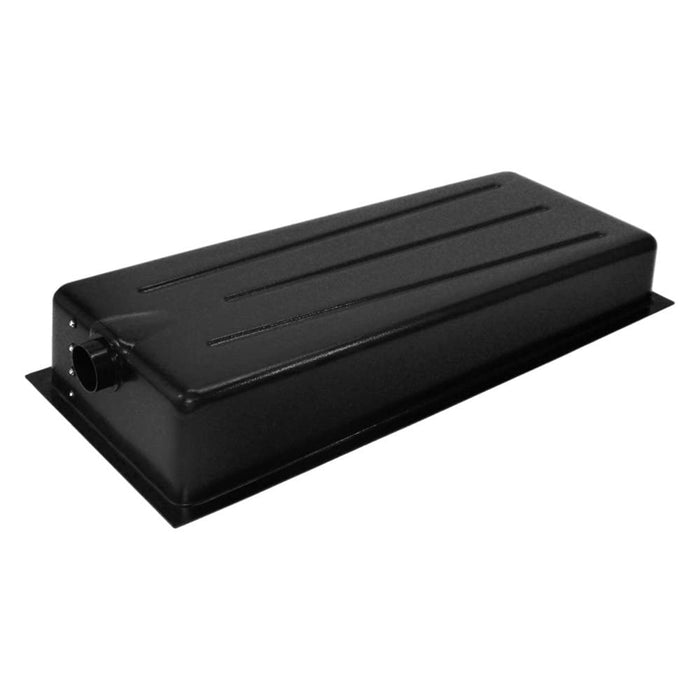 Icon 12060 RV Center End Drain Holding Tank, 29 Gal.
