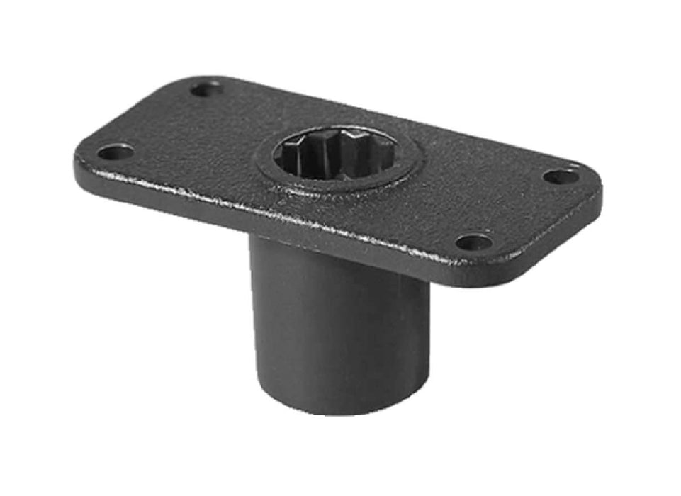 Tempress 71455 Fish-On Flush Mount