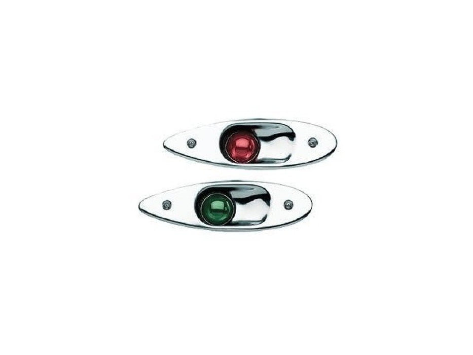 Seachoice 2151 LED Flush Mount Side Lights (Sold as Pair)