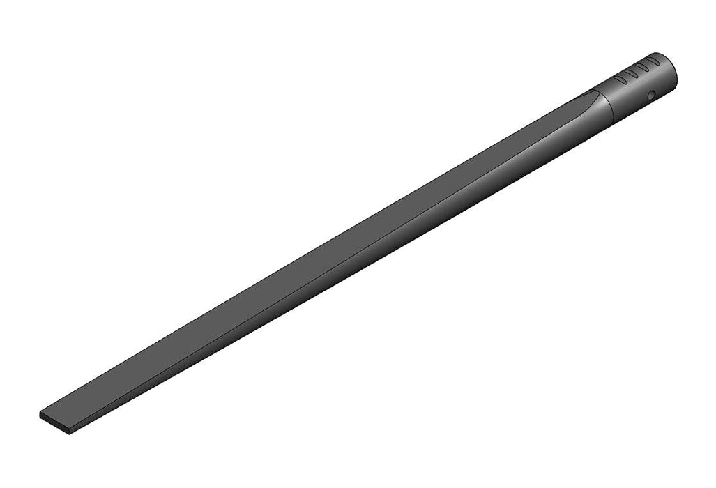 Blue Ox BXW4042 Trackpro Spring Bar Kit, 1300 lbs