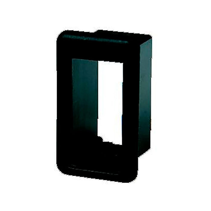 BEP 1001717 Rocker Switch Bracket, Single