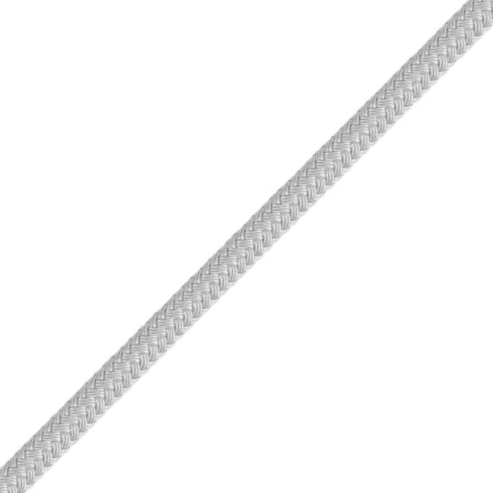 Samson Rope 4.35032E+11 Samson Rope 435032005030 Samson 435032005030 XLS3 Yacht, Braid, 1/2" (12mm) x 500', White