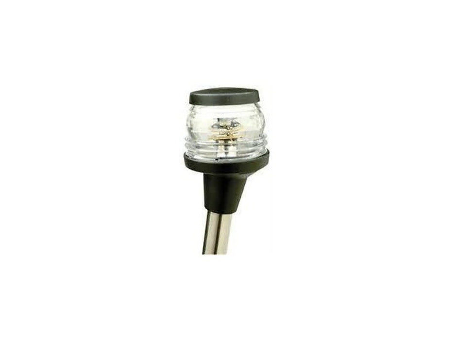 Seachoice 2941 LED All-Round Light for Boating, Stainless Steel, 24 In.
