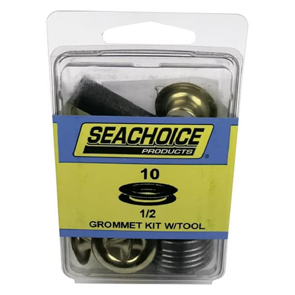 Seachoice Grommet Kit With Tool