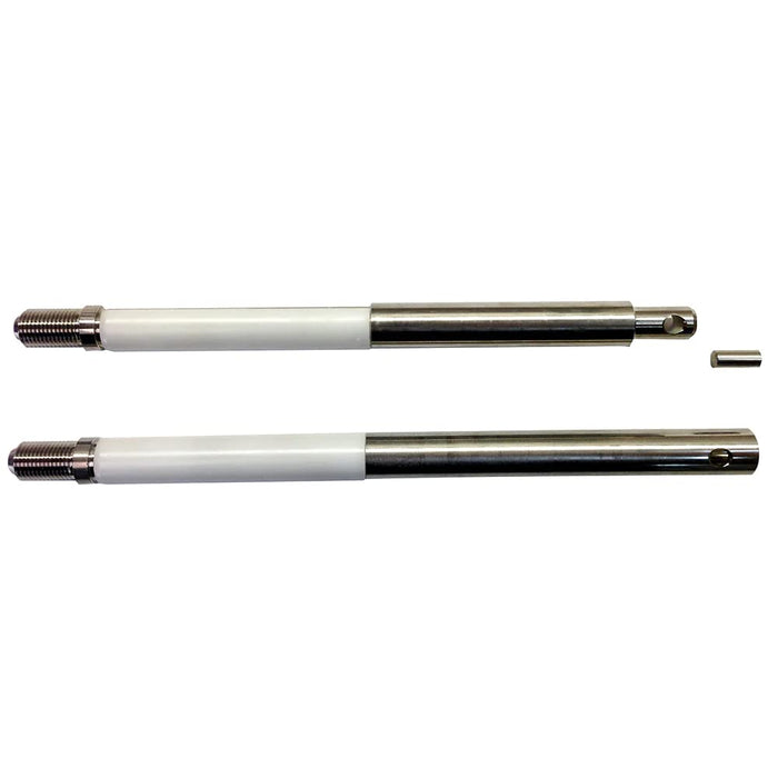 Uflex 40174M Steering Cylinder Tilt Tube Rod