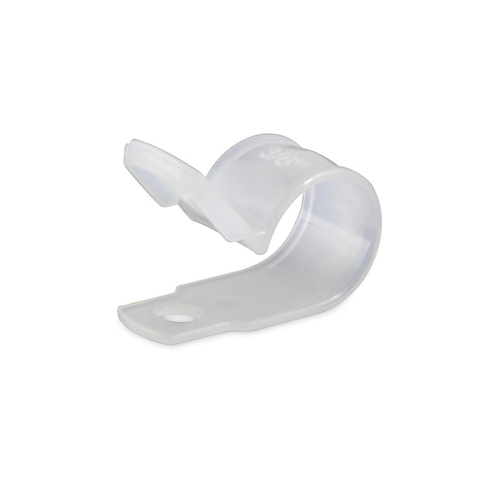 Ancor 401375 Nylon Cable Clamps, Natural