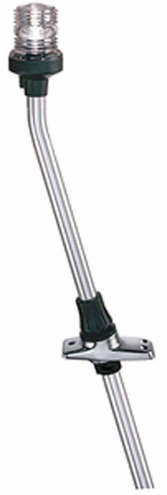 Seachoice 5471 Telescoping All-Round White Light 23-1/8" High