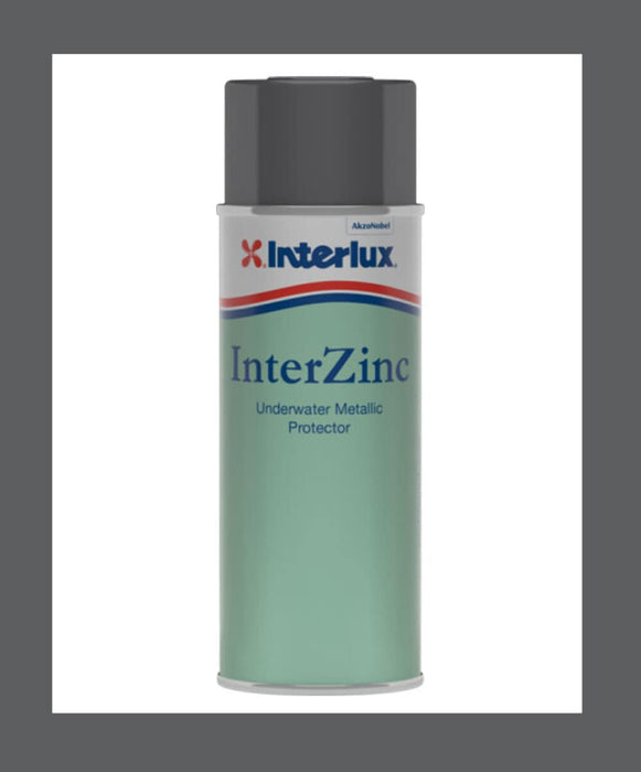 International Paint YPB351A/16 Interzinc 16 oz.