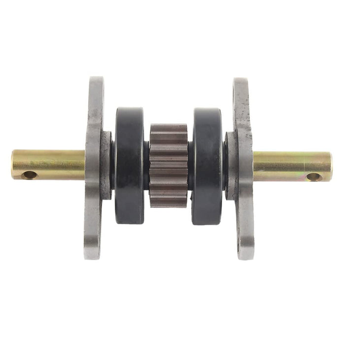 AP Products 014-281331 2 X 2 Gear Pack Without Roll Pins Assembly (15 Teeth)