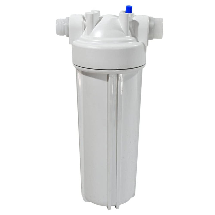Valterra A01-1138 AquaFresh Carbon Block Exterior Filter System