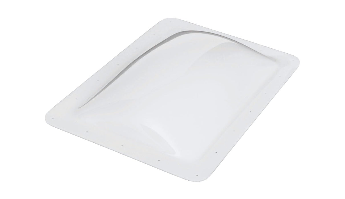 Icon 16030 SL1422 Standard RV Skylight, White