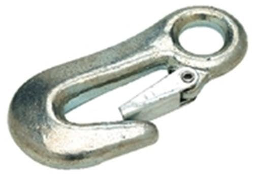Seachoice 36971 Heavy Duty Winch Hook 5/8" x 4-1/4"