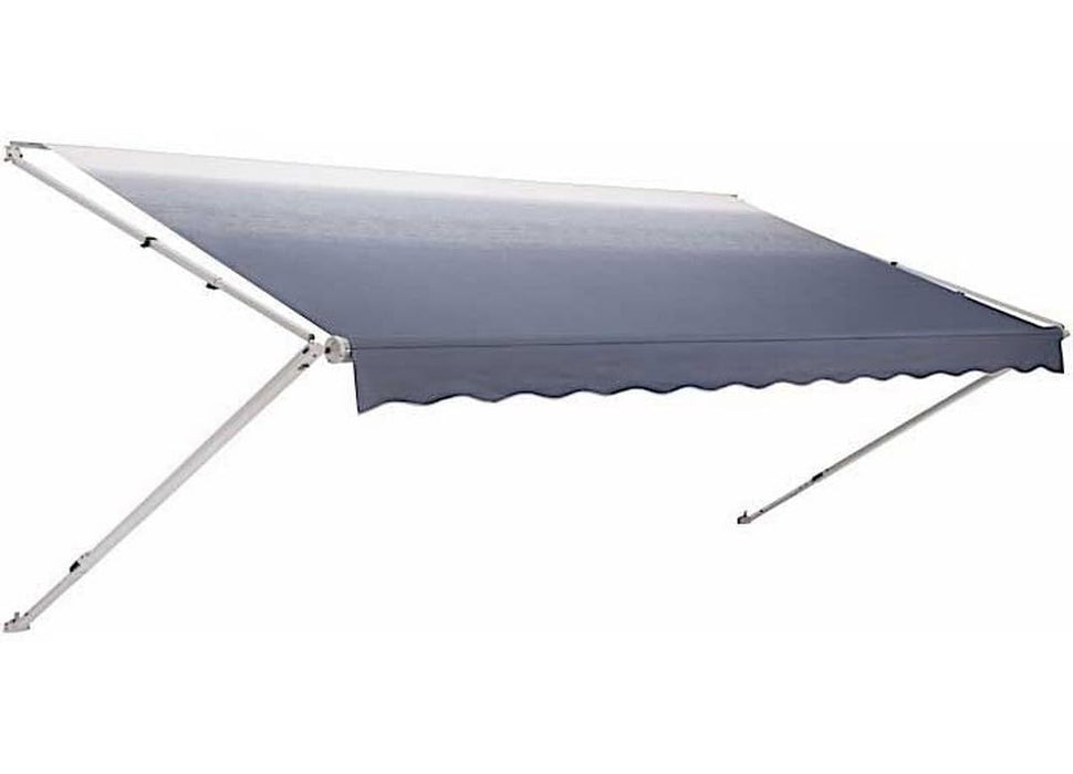 Dometic 9108803428 8500 Manual Patio Awning, 15', Sandstone