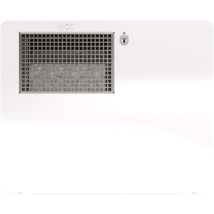 Suburban Mfg 6279AAW Suburban Advantage Water Heater Door, Arctic White