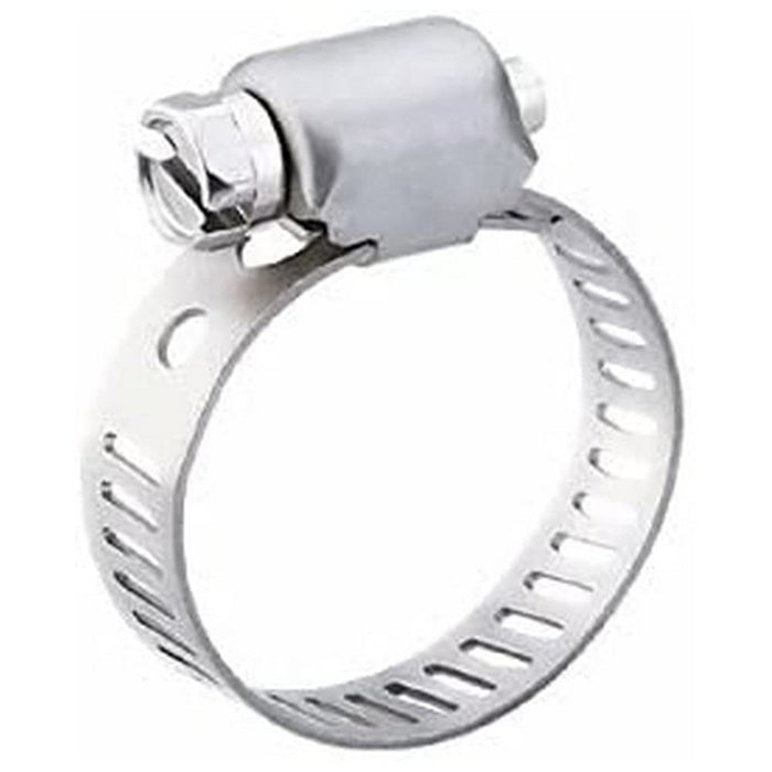 Scandvik 50017 Breeze Mini 316 SS Hose Clamp #28