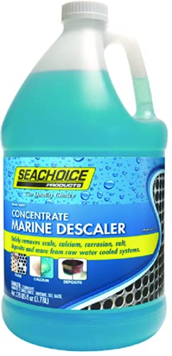 Seachoice 90801 Concentrate Marine Descaler
