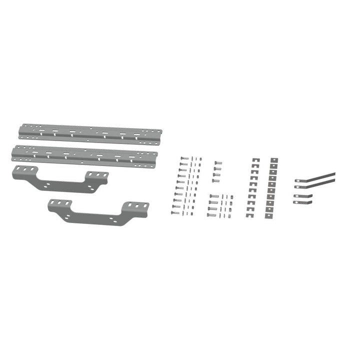 B&W Hitch Rail Mounting Bracket Kits