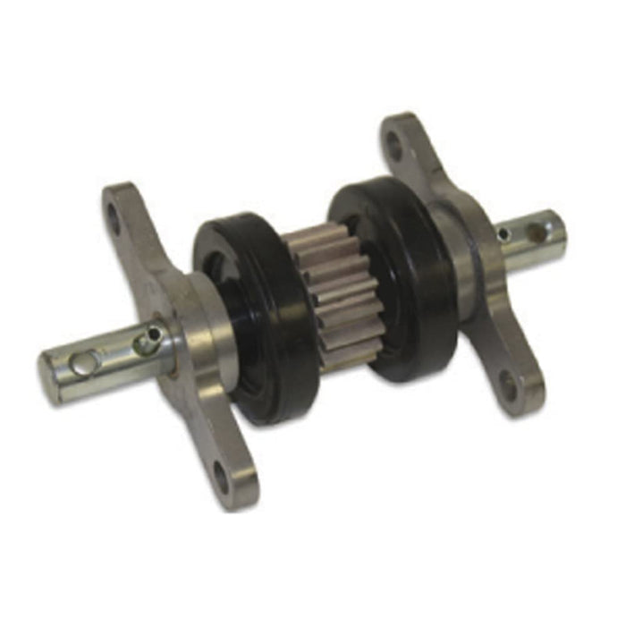 AP Products 014-122837 Standard Gear Pack Assembly (18 Teeth)