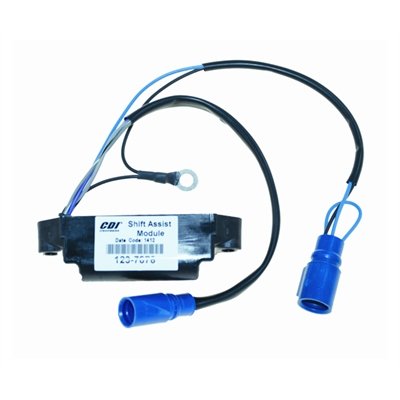 CDI Electronics 123-7878 Johnson/Evinrude Shift Assist Module