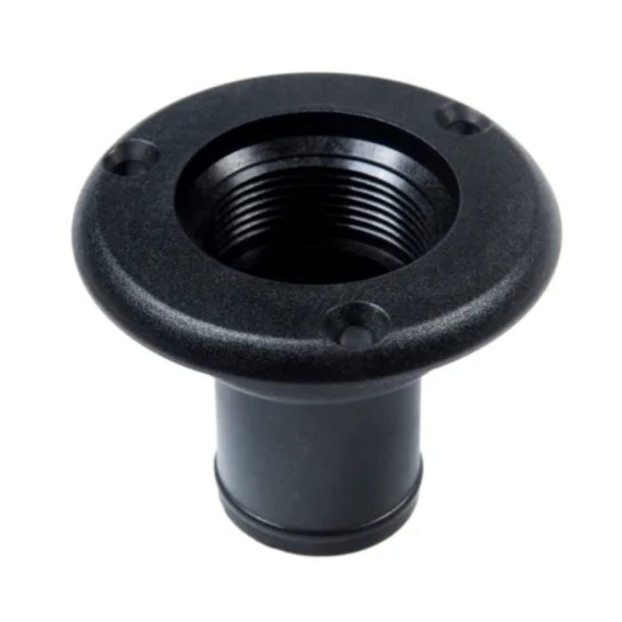 Sea Dog 357000-1 Seadog Black Nylon Fill Body w/o Cap