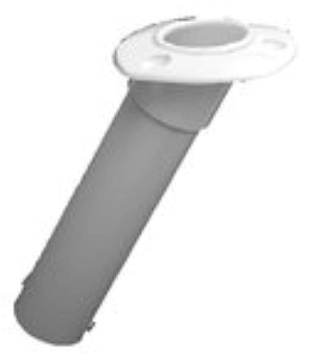 Seachoice 30 Degree Plastic Rod Holder With Flange