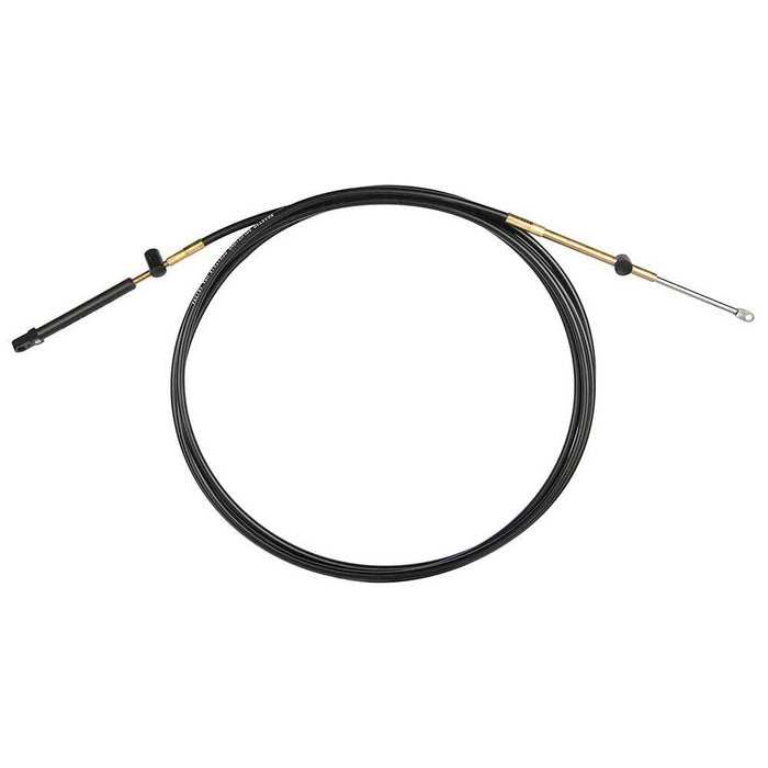 SeaStar CCX17926 TFXtreme 600A Mercury/Mariner/Force/MerCruiser Control Cable, Asm