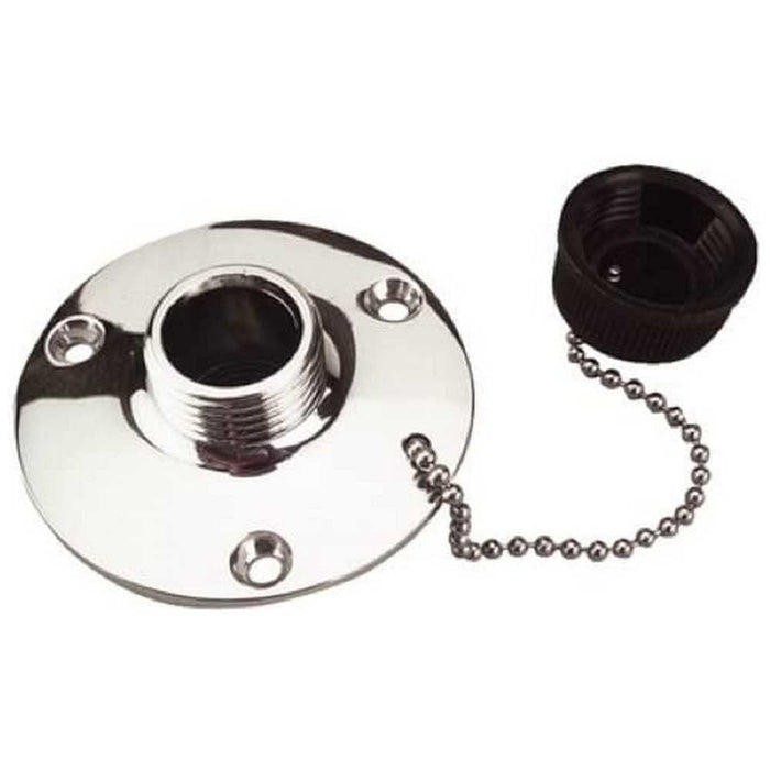 Sea Dog 512129-1 Sea-Dog Replacement Cap For