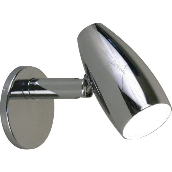 Scandvik 41396P LED Reading Light