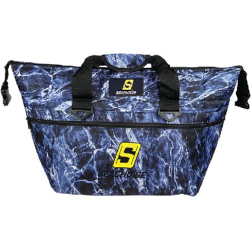 Seachoice AOELBF24 79581 24 Can Soft Cooler
