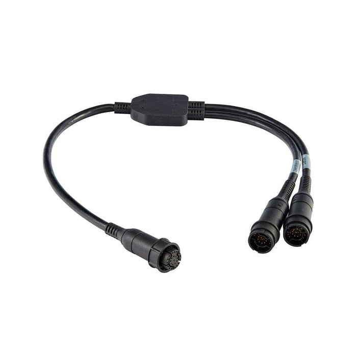 Raymarine A80478 0.3m Y-Cable for RealVision 3D Transducers