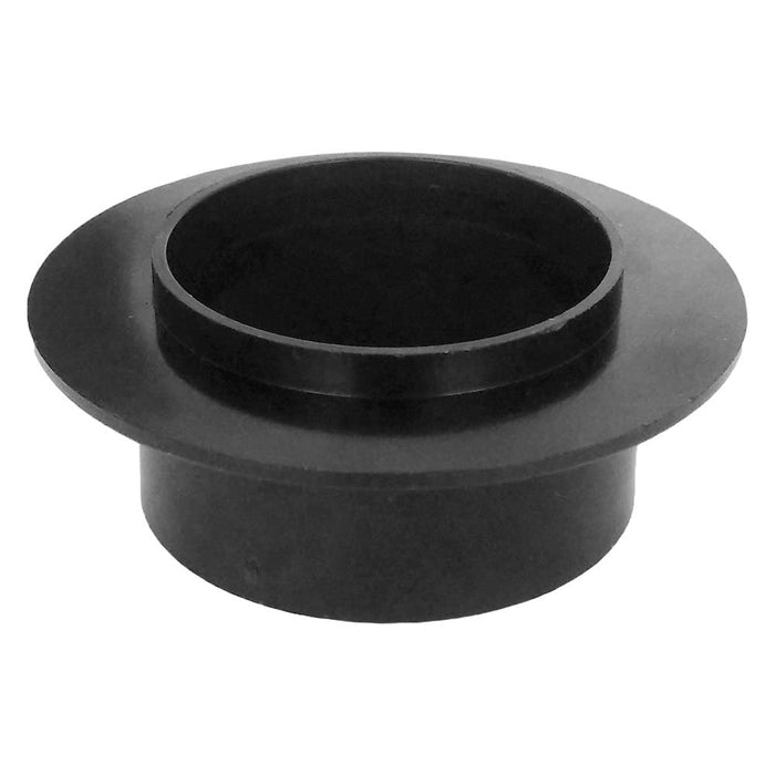 Icon 12447 Holding Tank ABS Fitting, 1-1/2" Raised Slip
