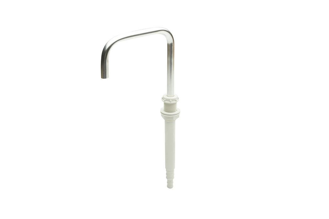 Whale FT1152 Telescopic Faucet Outlet Only