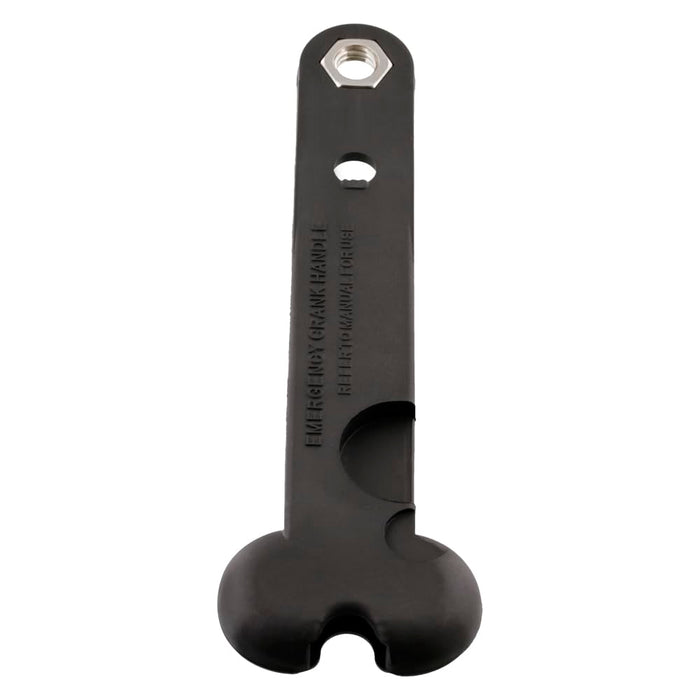 Scotty 1132 Emergency crank handle for electric downriggers