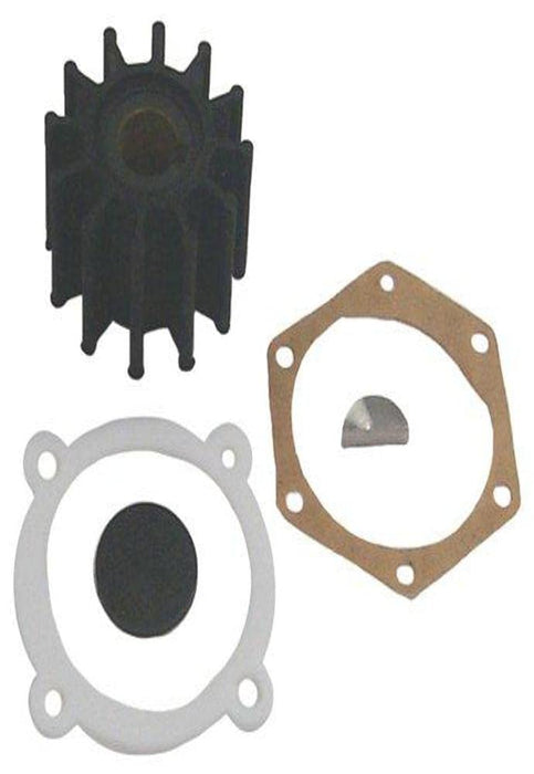 Sierra 18-3075 Volvo Neoprene Impeller Kit
