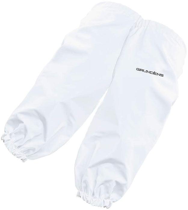 Grundens 70003-100-0001 Bris 22 Lightweight Sleeve-White-ONE SIZE