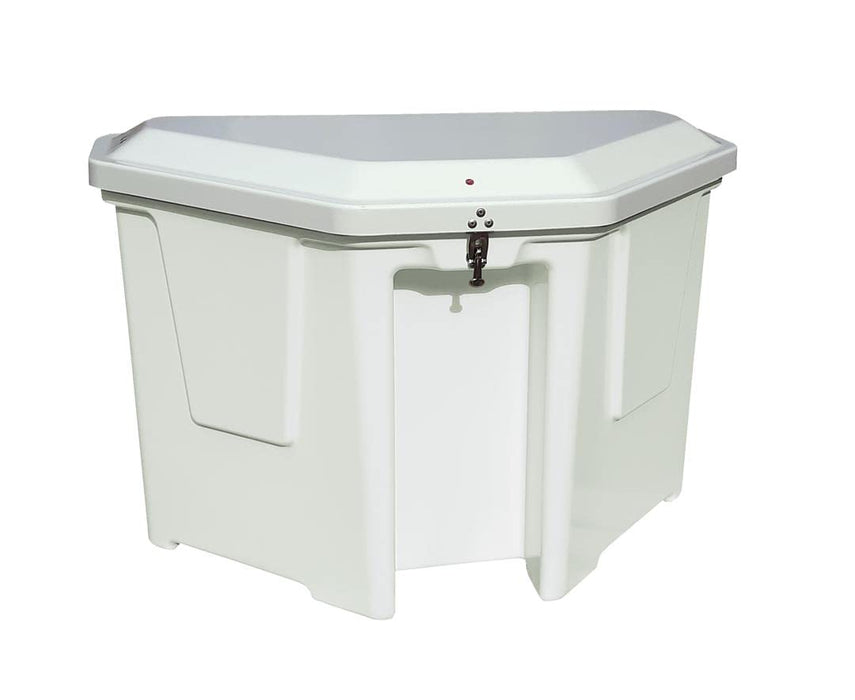 Taylor Made Products 123661 Stow 'N Go Triangle Dock Box