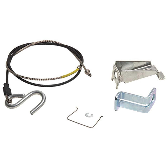 Dexter K71-763-00 UFP Emergency Cable Replacement Kit