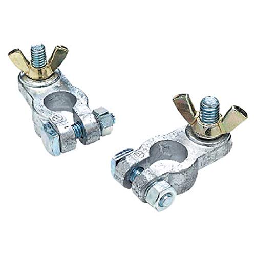 Seachoice 13730 Battery Terminal, Universal