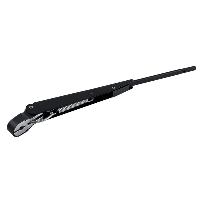 Sea Dog 413054B-1 Seadog Premium Wiper Arm For Standard Motors, Black