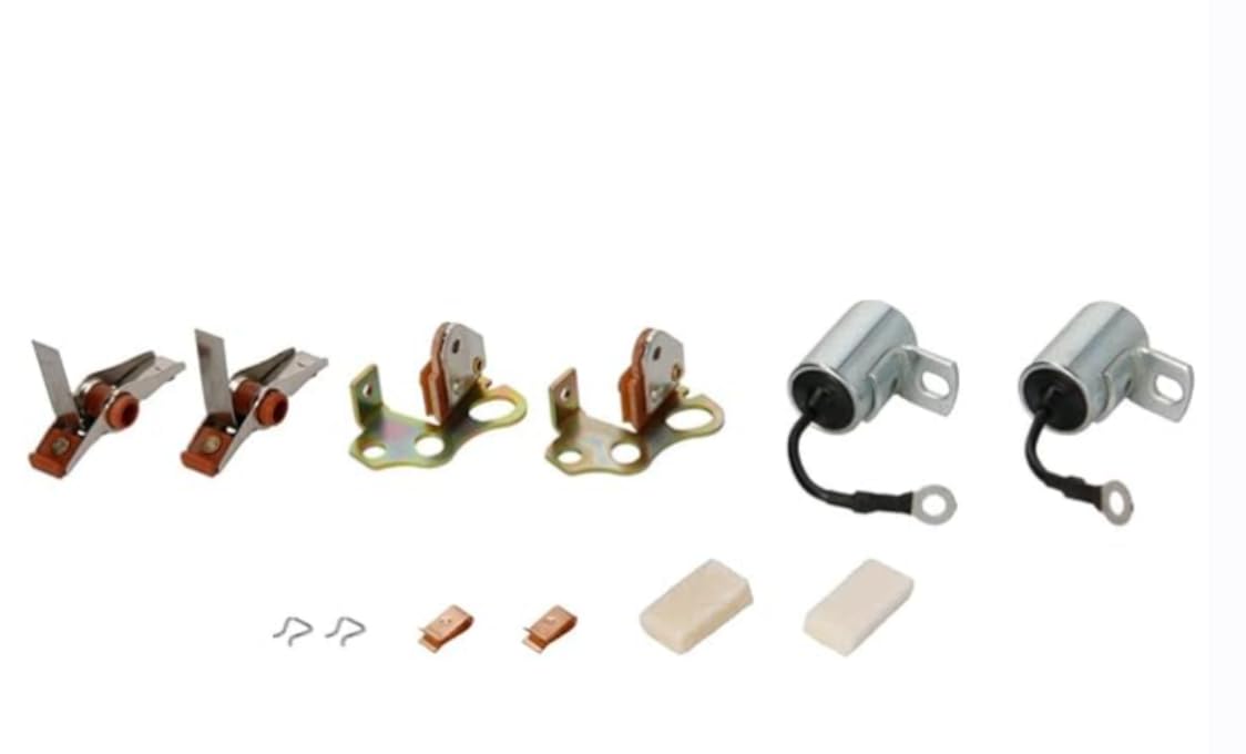 Sierra 18-5006 Ignition Tune Up Kit Johnson/Evinrude