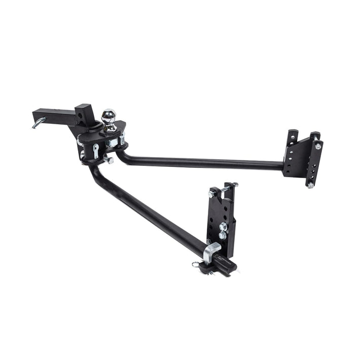 Blue Ox BXW1275 Towpro 2-Point Weight Distributing Hitch, 1200 lb. Capacity