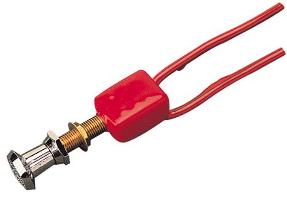 Sea Dog 420396-1 Splash Garde On-Off Switch