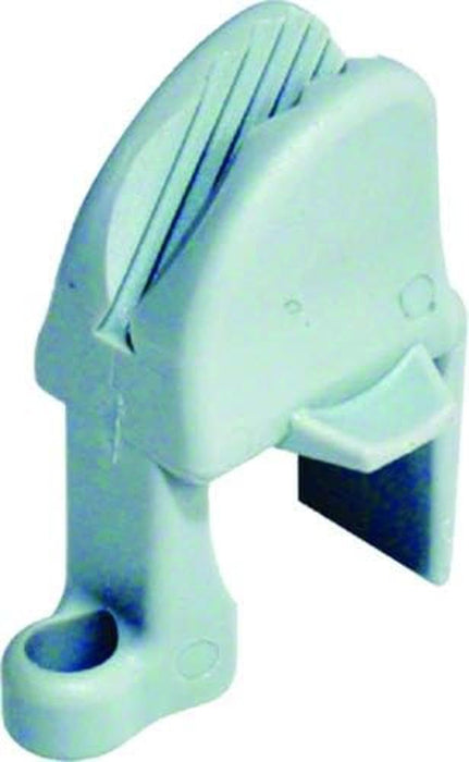 TH Marine PFAC-1-DP T-H Marine Pontoon Fender Hanger Clips, 1 pr.