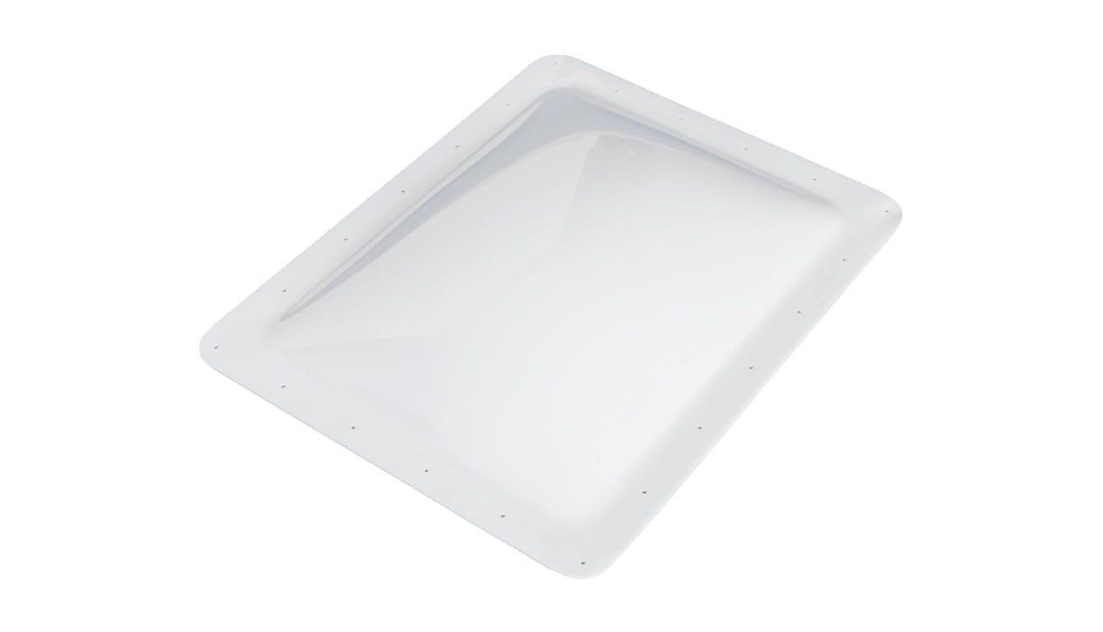 Icon 1853 0 SL1824

 Standard RV Skylight, White