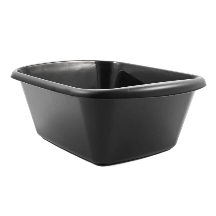 Camco 43515 43516 Mini Dishpan, Black