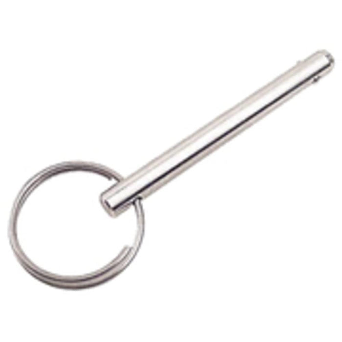 Attwood 932 SwivlEze Quick Release Pin