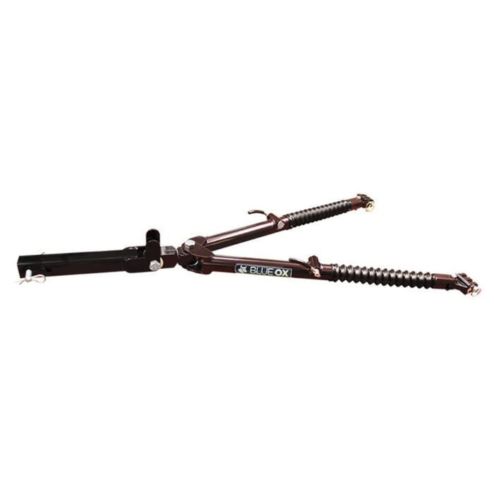 Blue Ox BX4375 Ascent Tow Bar for 2-1/2" Receiver