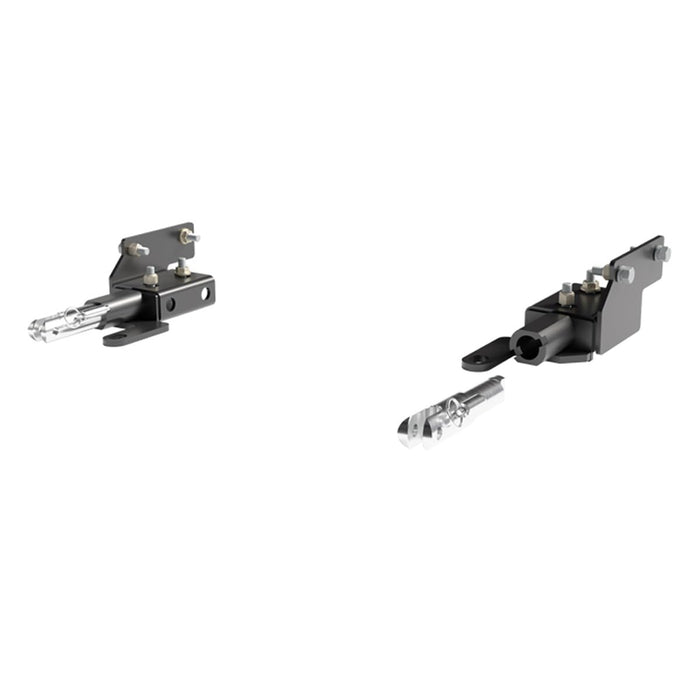Blue Ox BX2686 Baseplate
